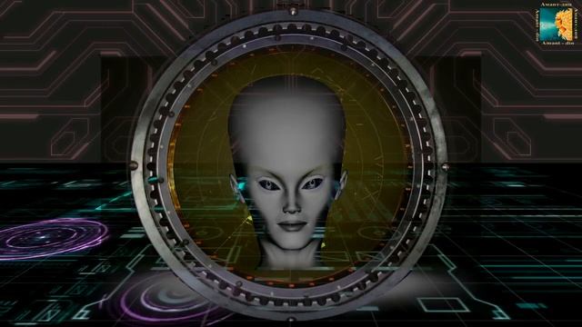 Пришельцы грабят Землю. Гомо сапиенс против агрессоров, и квантовые способы защиты. смотреть онлайн