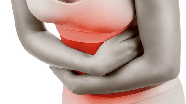 Вздутие живота Как избавиться