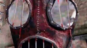 Прохождения METEL 1 глава