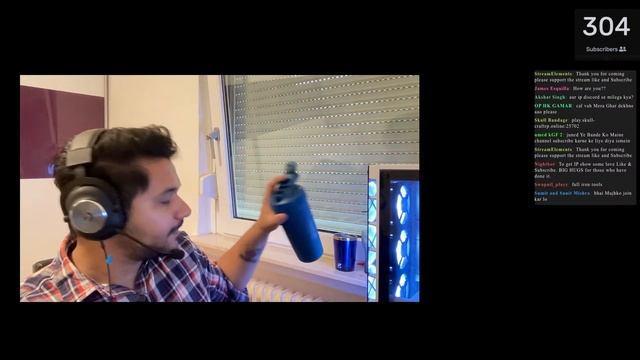 ?MINECRAFT LIVE STREAM PUBLIC SMP INDIA| #minecraft Server JAVA+PE Save Soil ?#facecam. SUB GOAL 50 смотреть онлайн