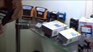 Самонаборные штампы и печати Волгоград