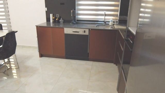 Квартира в аренду в Аланье, Махмутлар /  Недвижимость с IVM TURKEY