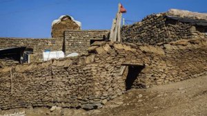 Потомки Ноя. Восхождение к Хыналыг.