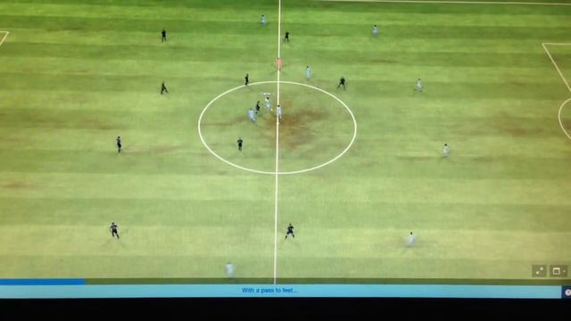 Stupid kick off football manager 2014 смотреть онлайн