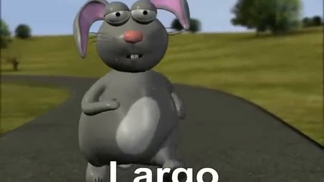 Presto Largo From MusicK8.com смотреть онлайн