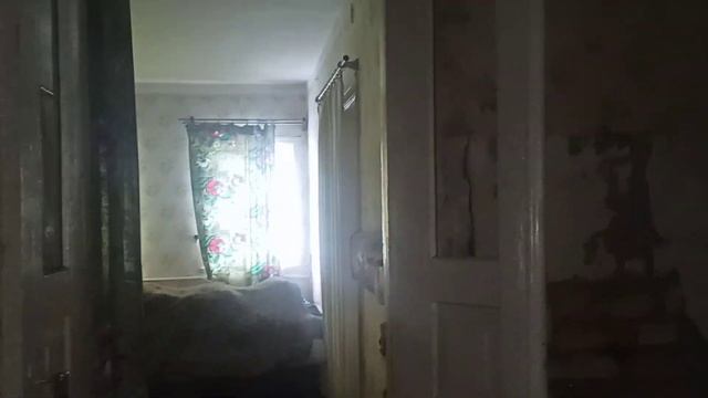 Обзор дома за 3500$. Рядом река. Газ. Живое село. Полтавская область, село Погарщина. смотреть онлайн