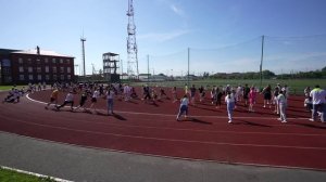 В Саранске завершился летний этап проекта «Университетские смены» ?