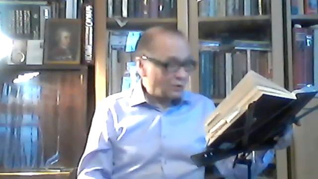 Боголюбовские чтения. Антология русского юмора. Зощенко, часть первая смотреть онлайн