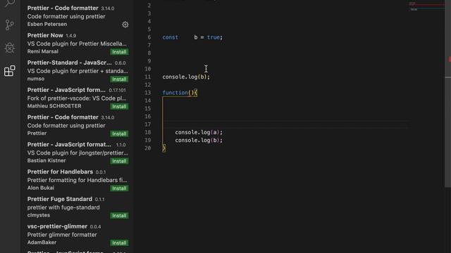 VisualStudioCodeAsetukset смотреть онлайн