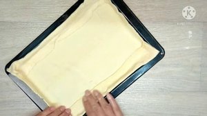 Нежнейший ПИРОГ с Заварным Кремом и Грушами ...ЛЕГКО ГОТОВИТЬ