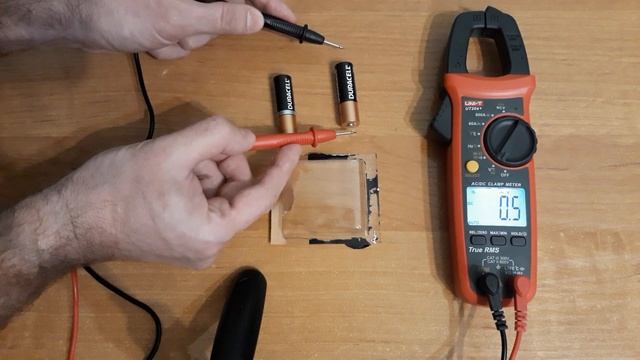 UNI-T UT204+ (part 4) смотреть онлайн