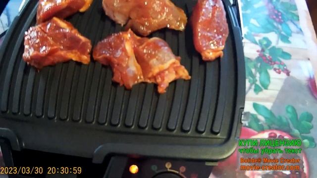Ужин свинина шашлык всем добра смотреть онлайн