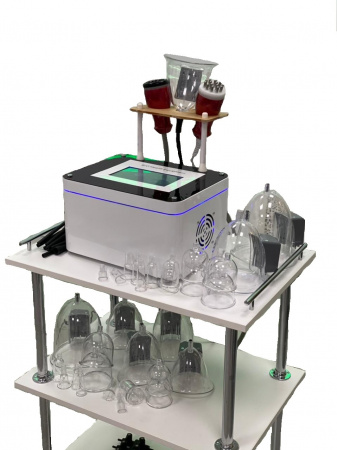 Аппарат BIO-301. Подключение и инструкция по эксплуатации смотреть онлайн