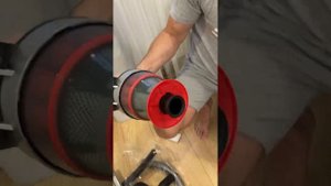 THOMAS MULTI CYCLONE PRO 14