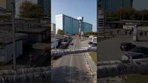 город Муром взорвали элеватор!!!жесть!!!