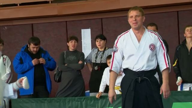 карате смотреть онлайн