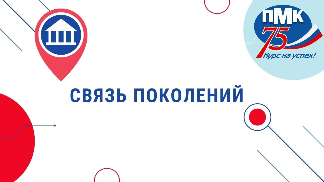 Связь поколений. Профтехобразование в России. Первые логисты колледжа. 28.10.2021