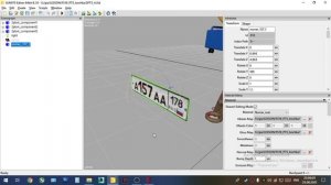 Как добавлять объекты в модель??? Урок по Giants Editor. Помощь новичкам