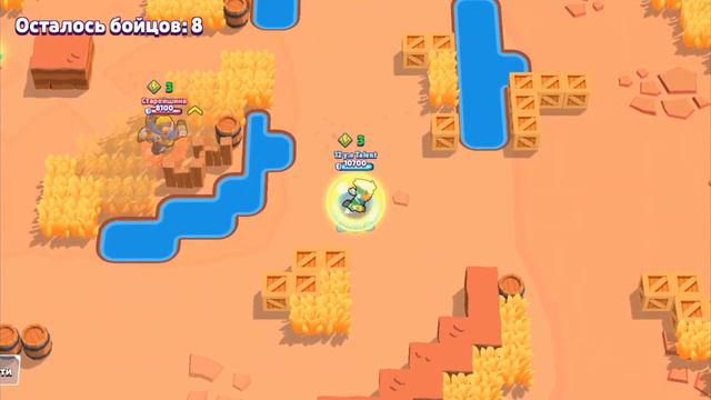 Как вернуть свою потерянный аккаунт в бравл старс? ОТВЕТ ТУТ! смотреть онлайн