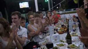 СЕВАСТОПОЛЬ ШКОЛА 41 ВЫПУСКНОЙ