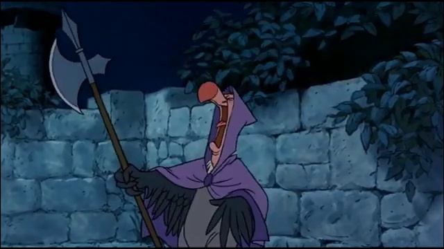 ЧАС НОЧИ,И ВСЕ СПОКОЙНО! смотреть онлайн