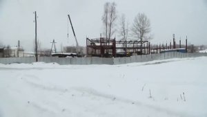 Архив: Ягодное, Магаданская область 2014 год