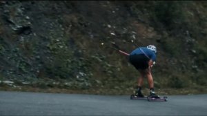 How Johannes Hoesflot Klaebo Trains