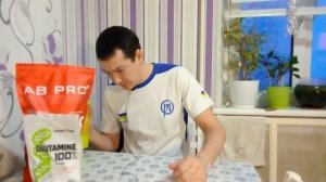 ЧТО БУДЕТ ЕСЛИ ПИТЬ ПРОТЕИН 30 ДНЕЙ?