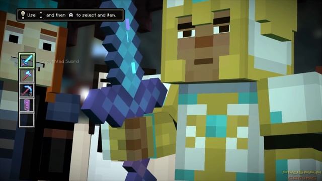 Evolution of Final Bosses & Endings in Minecraft Games (2009-2020) смотреть онлайн