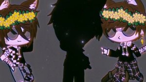 В каждом уважающем себя фандоме есть..~