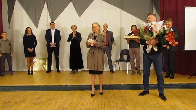 Поздравление Аллы с юбилеем смотреть онлайн