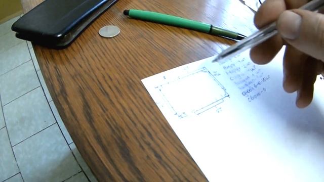 Ремонт в квартире своими руками. Ламинат на бетонный пол