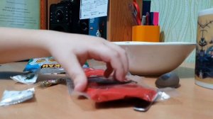 Обзор на ВУЛКАН🙀😀