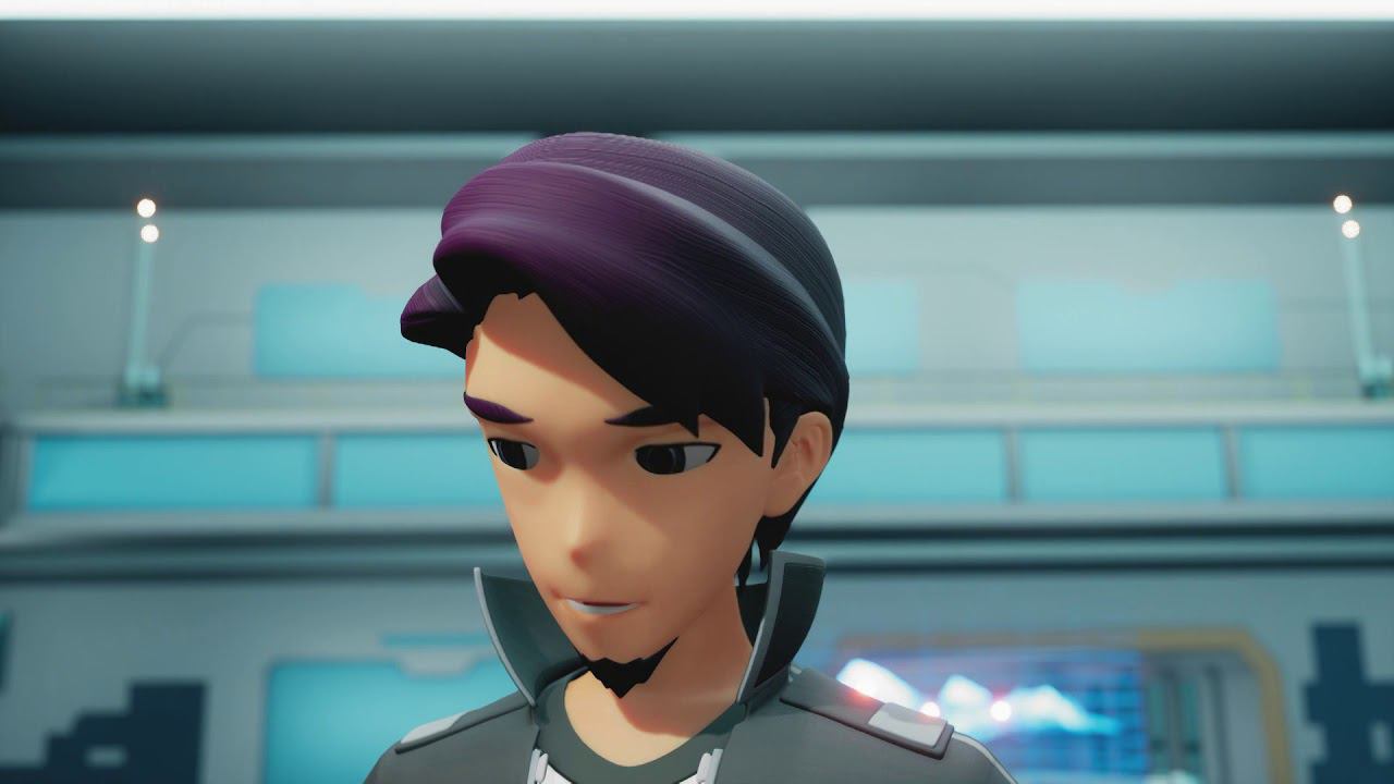 Fuzion Max (Фьюжн Макс) - Серия 15. И снова загадочный ученик смотреть онлайн