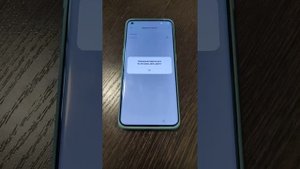 Oneplus 10 pro. Сбросил до заводских настроек.