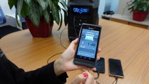 Обзор зарядной станции EcoFlow DELTA Pro