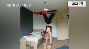 The best funny video