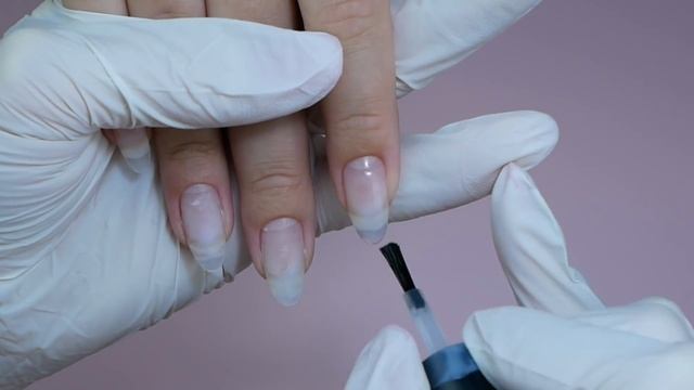 БЫСТРЫЙ ОПИЛ МИНДАЛЯ ? СМЕНА ФОРМЫ С КВАДРАТА НА МИНДАЛЬ. МОДНЫЙ Маникюр ЗМЕЯ. Легкий дизайн ногтей смотреть онлайн