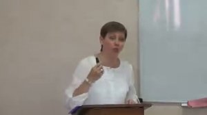 Лекция #1 Разум - понятие относительное. - НАУ ЭРА