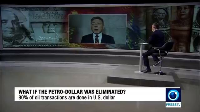 США наказывают другие страны, превращая доллар в оружие