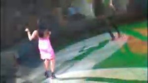 Краски   Мне Мальчик Твой Не Нужен Цирк 21 10 11