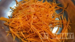 ХЕ ИЗ КУРИЦЫ по-корейски - рецепт, закуска / салат из куриного филе по-корейски, КУРИЦА ХЕ рецепт