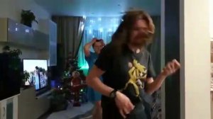 подтанцовка Ярослава Сумишевского "Пластиночка"2022.5января