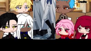 WIP/FAZENDO—I'm not that kind of talent react to Deon past as???/????—ORIGINAL-give credits