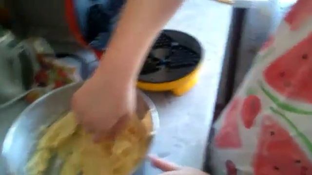 Печенье ,, Вкус детства "