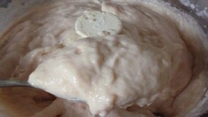 Колбаса в кружке (домашняя, варёная)