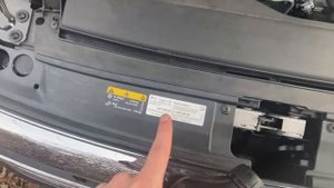 How to Check Oil Level VW Jetta - Please Check Oil Level Indicator