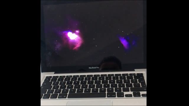 MacBook Pro Format Mid-2010 Overview and SSD and RAM Upgrade TÜRKÇE