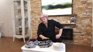 Куфия, шемаг, арафатка, феска и другие головные уборы ближнего востока.