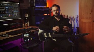 VALETON GP200LT - WHAT WORKS AND WHAT DOESN'T - The Chilled Review (Guitar Modeller)